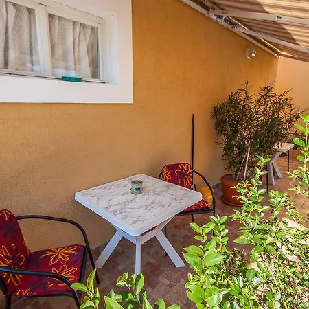 Apartman Kate *