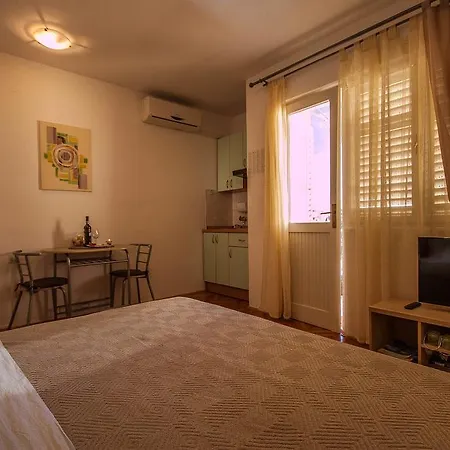 Apartman Kate Zára