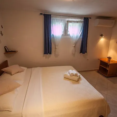 Apartman Kate *