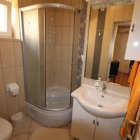 Apartman Kate *