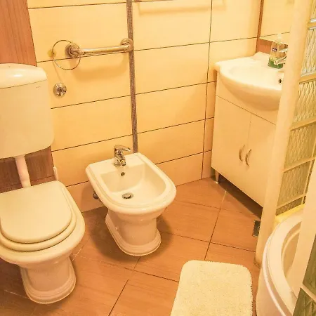 Apartman Kate Zára